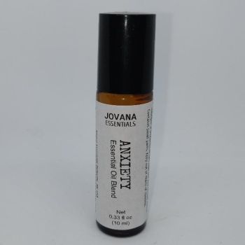 Anxiety Essential Oil