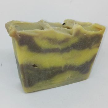 Cool Water Artisan Soap