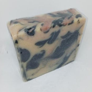 Frankincense & Myrrh Artisan Soap