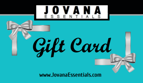 Jovana Essentials Gift Card