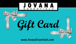 Jovana Essentials Gift Card