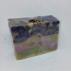 Lavender Artisan Soap