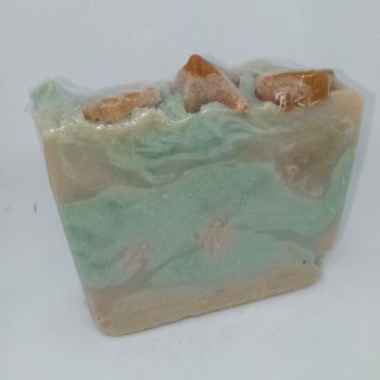 Seaside Stroll Artisan Soap