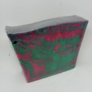 Sweet Pea Artisan Soap