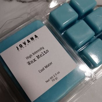 Cool Water Wax Melts