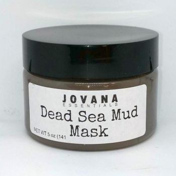 Dead Sea Mud Mask