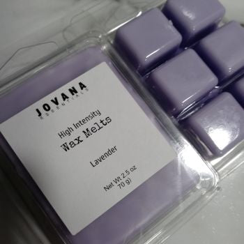 Lavender Wax Melts