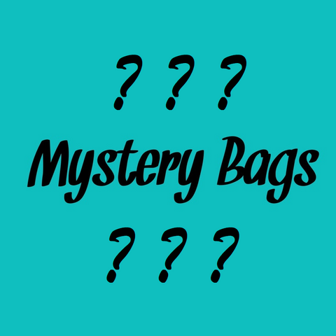 Mystery Grab Bags